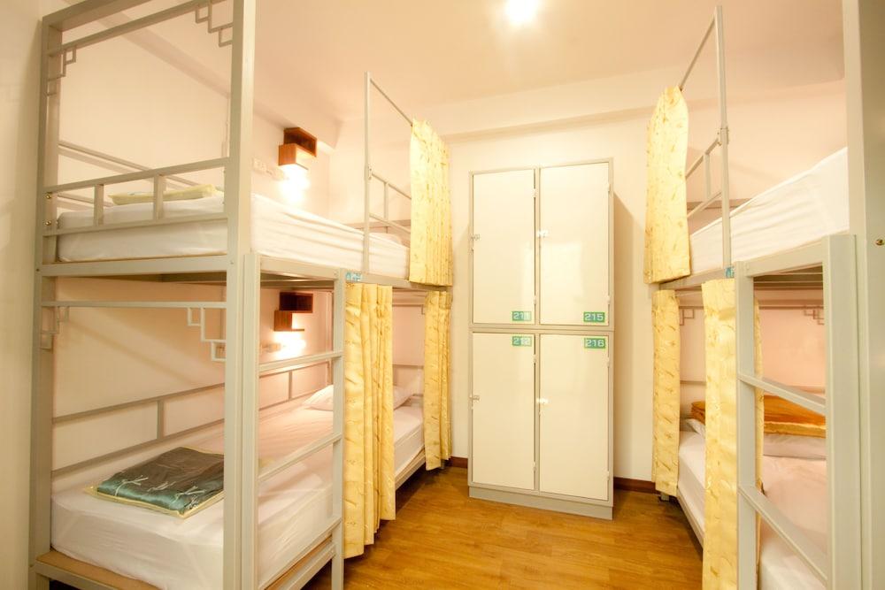 China Town - Sha Certified 3* Banguecoque